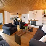 Schweizerhof 2 Lenzerheide
