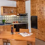 Appartement Schweizerhof 2