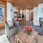 Schweizerhof 2 Appartement