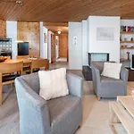 Appartement Schweizerhof 2 *