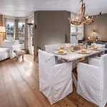 Schweizerhof 2 * Lenzerheide