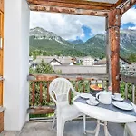 Appartement Schweizerhof 2 Lenzerheide