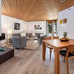Schweizerhof 2 Appartement