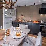 Appartement Schweizerhof 2