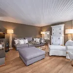 Schweizerhof 2 Appartement
