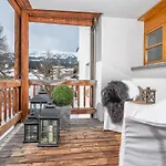 Appartement Schweizerhof 2 Lenzerheide