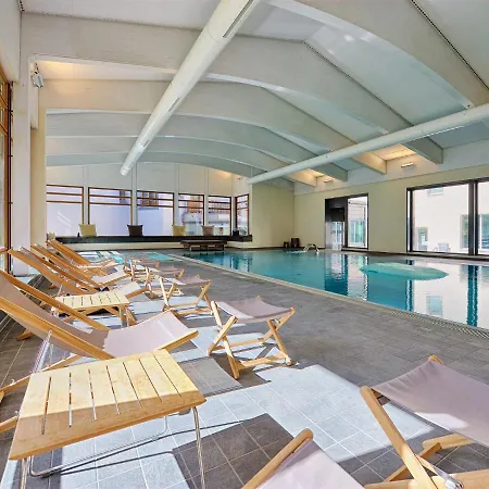 Appartement Schweizerhof 2