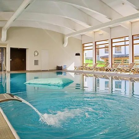 Schweizerhof 2 Lägenhet