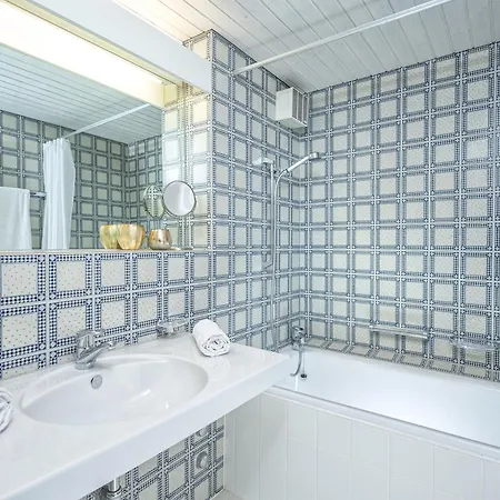 Schweizerhof 2 Apartment *