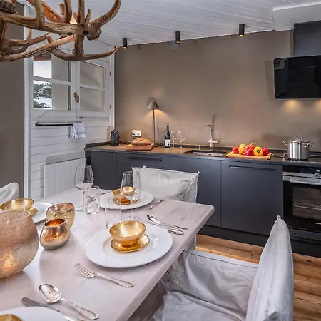 Apartment Schweizerhof 2