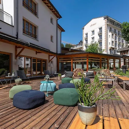 Schweizerhof 2