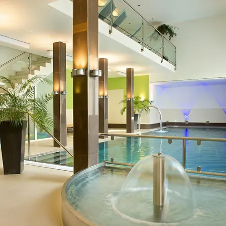 Appartement Schweizerhof 2 Lenzerheide