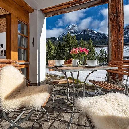 Schweizerhof 2 *