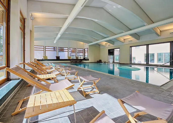 Appartement Schweizerhof 2