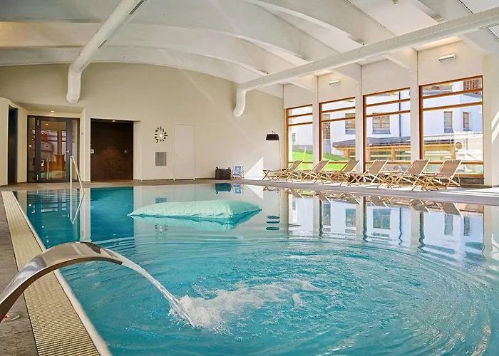 Schweizerhof 2 Appartement