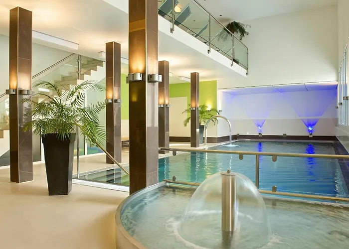 Apartament Schweizerhof 2 Lenzerheide