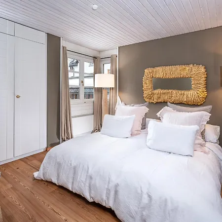 Appartamento Schweizerhof 2