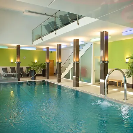 アパート Schweizerhof 2 *