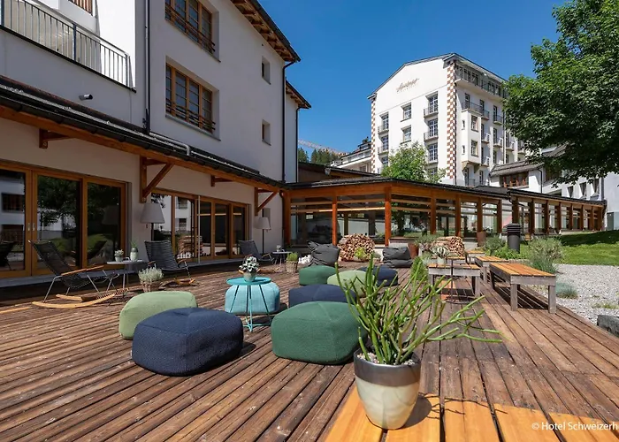 Schweizerhof 2
