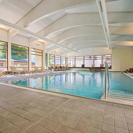 Schweizerhof 2 * 伦策海德